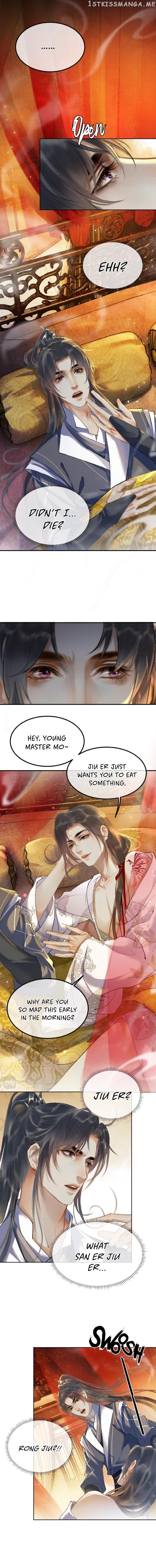 Dumb Husky And His White Cat Shizun chapter 3 - page 2