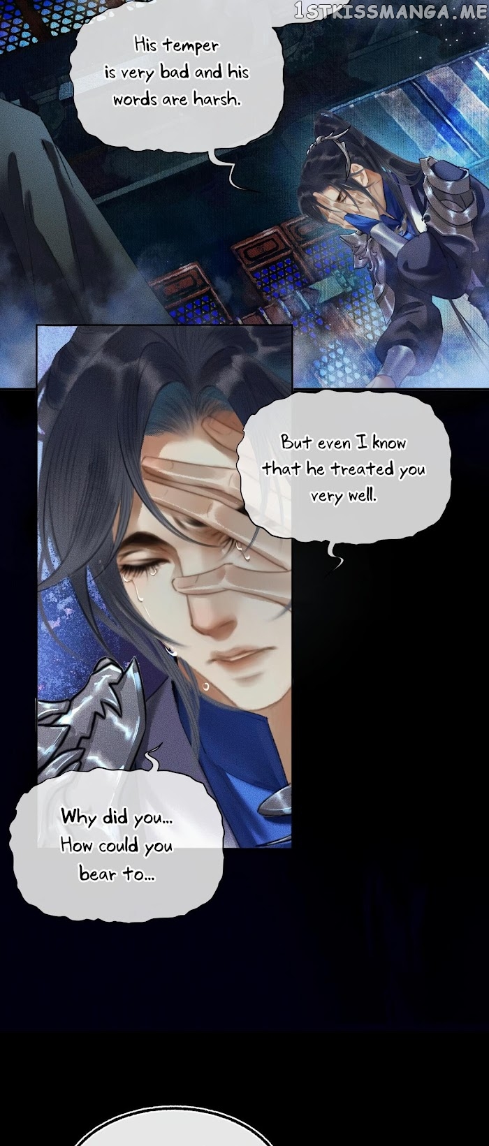 Dumb Husky And His White Cat Shizun chapter 2 - page 14