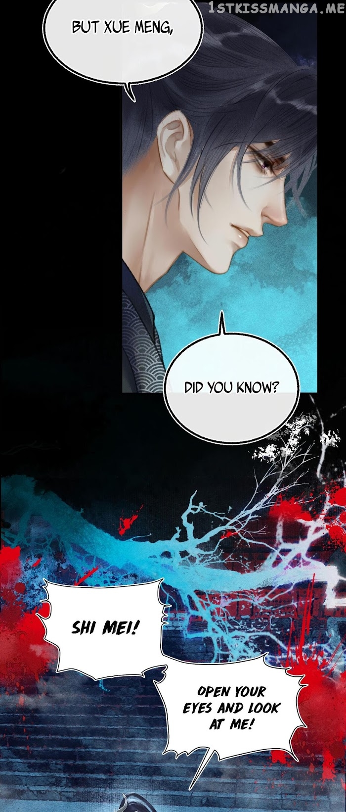 Dumb Husky And His White Cat Shizun chapter 2 - page 15