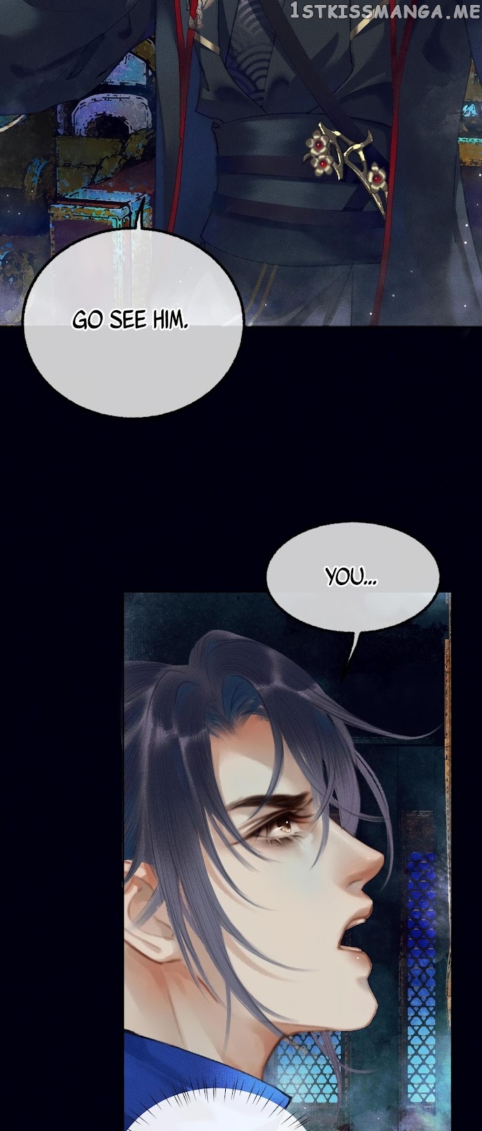 Dumb Husky And His White Cat Shizun chapter 2 - page 20