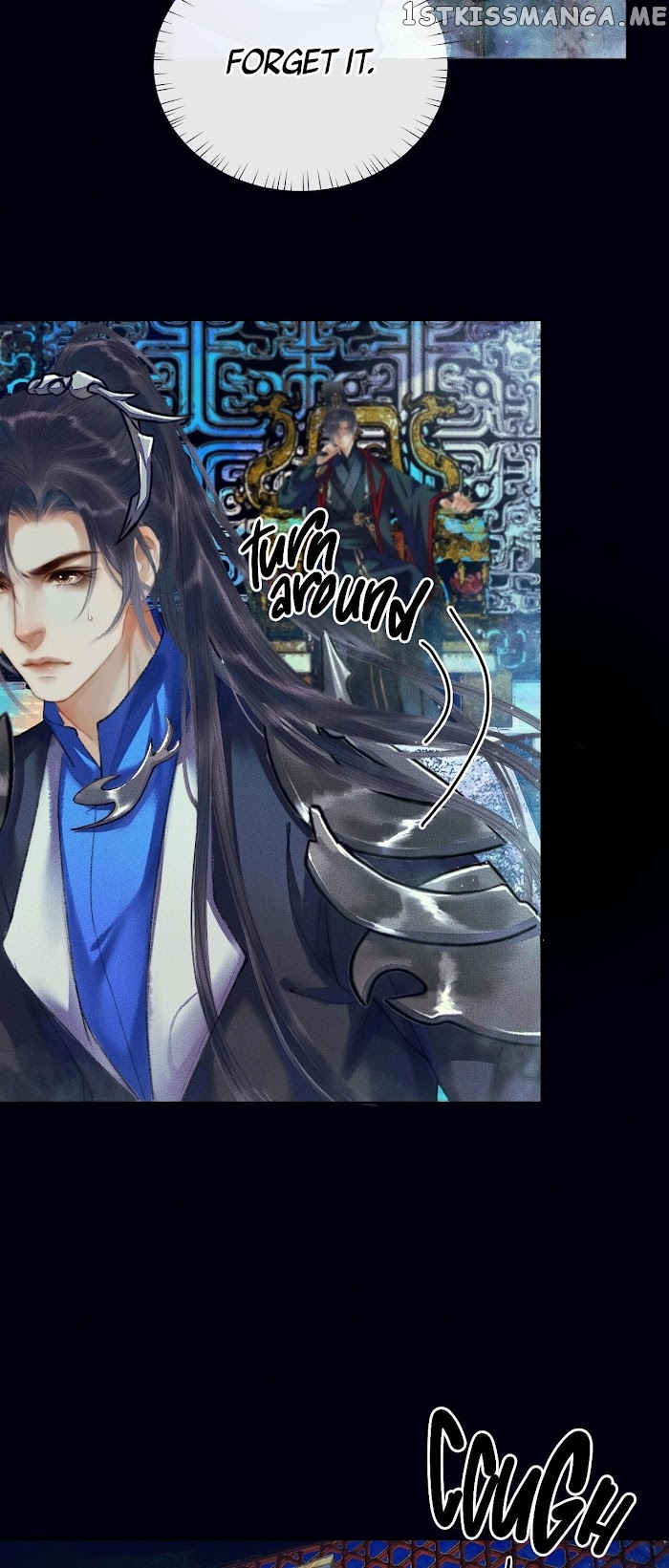 Dumb Husky And His White Cat Shizun chapter 2 - page 21