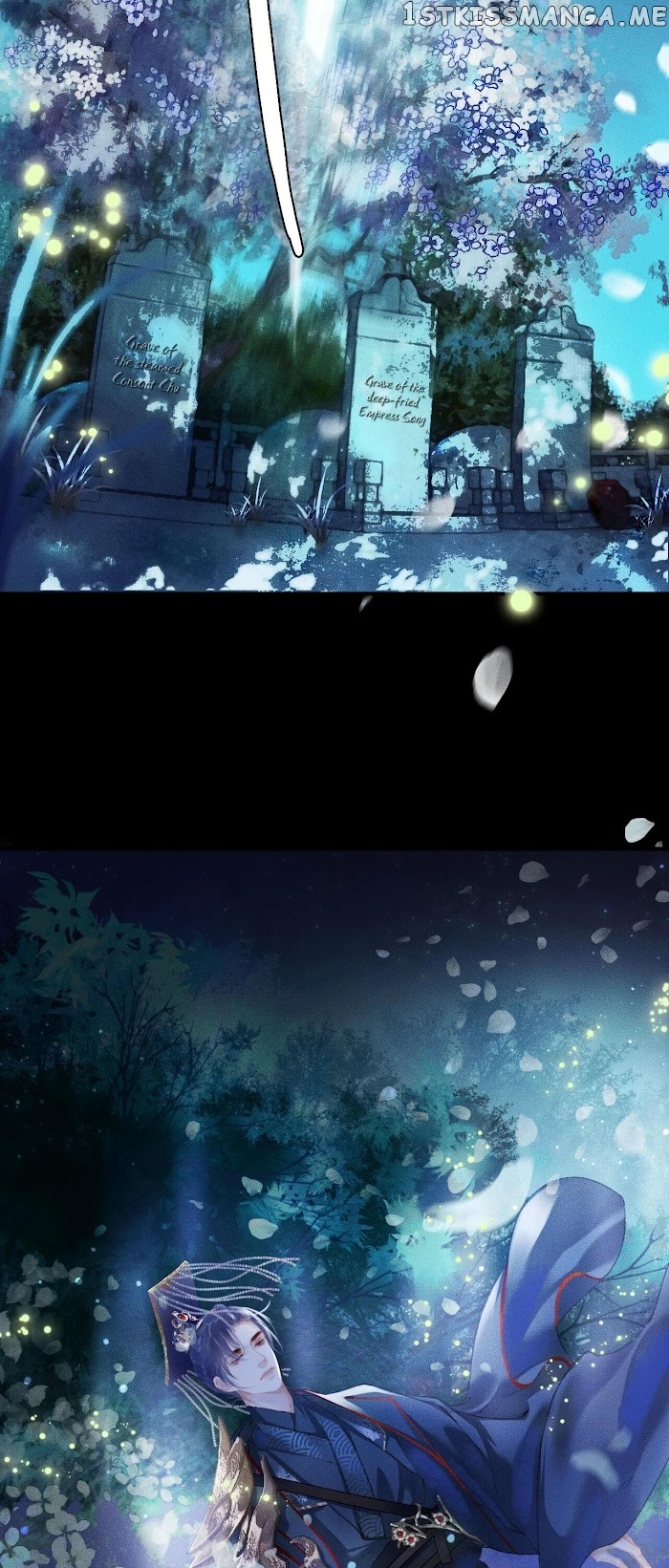 Dumb Husky And His White Cat Shizun chapter 2 - page 24