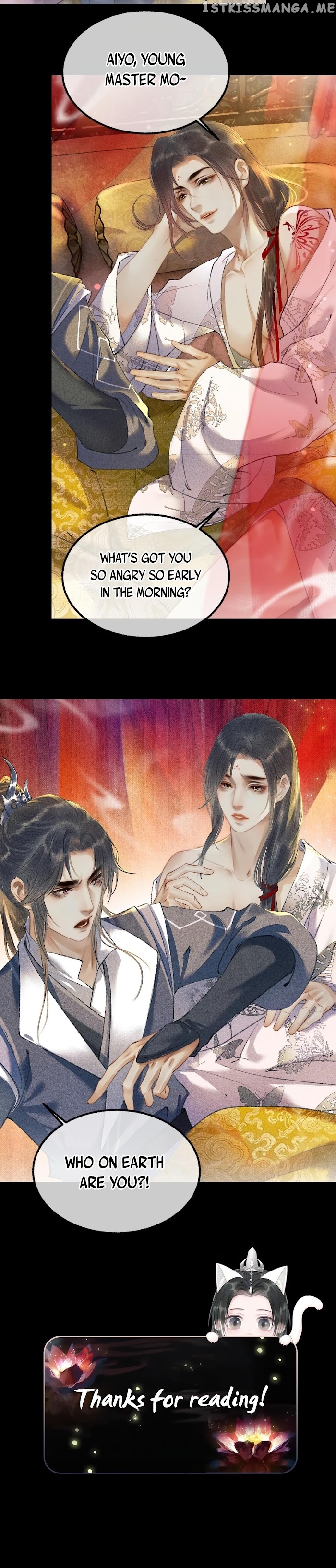 Dumb Husky And His White Cat Shizun chapter 2 - page 29