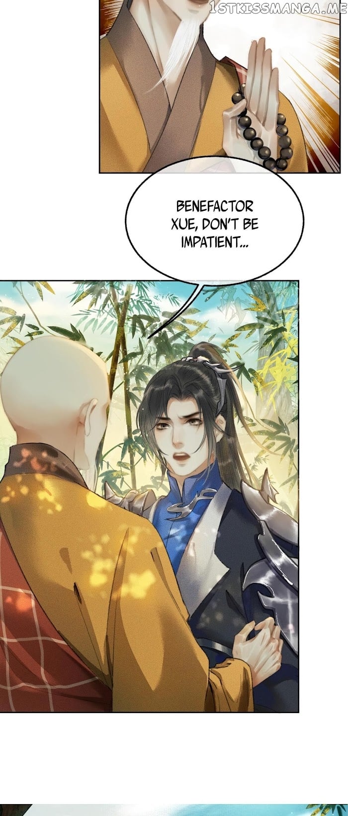 Dumb Husky And His White Cat Shizun chapter 1 - page 19