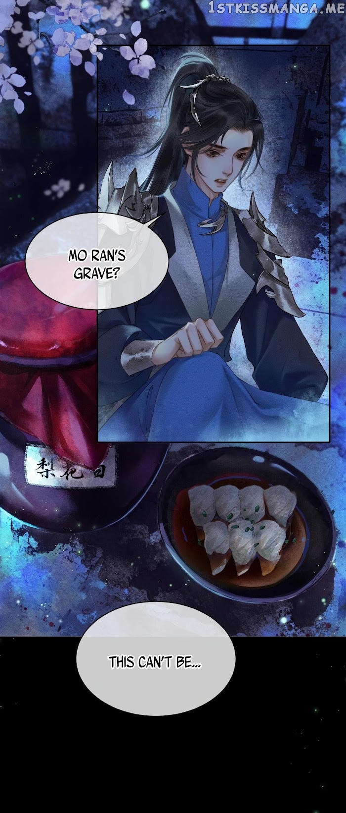 Dumb Husky And His White Cat Shizun chapter 1 - page 24
