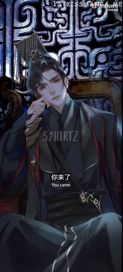 Dumb Husky And His White Cat Shizun chapter 0.1 - page 12
