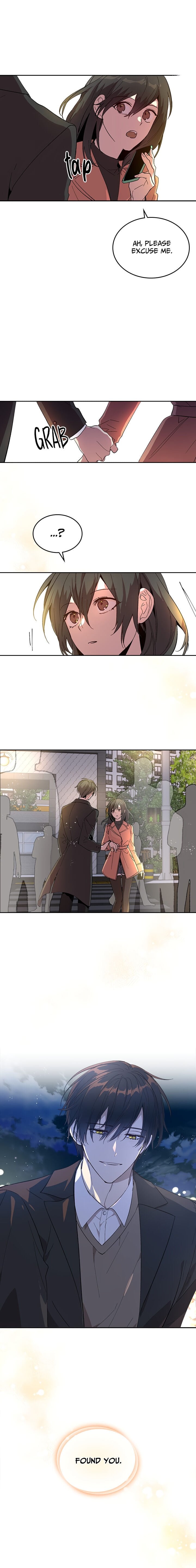 The Reason Why Raeliana Ended up at the Duke’s Mansion Chapter 158 - page 28