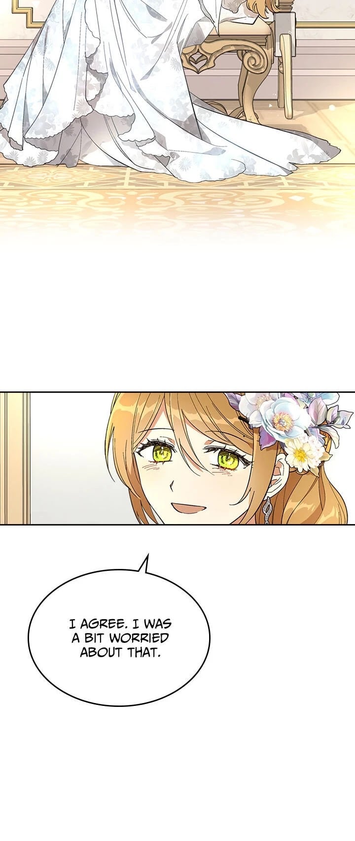 The Reason Why Raeliana Ended up at the Duke’s Mansion Chapter 156 - page 15