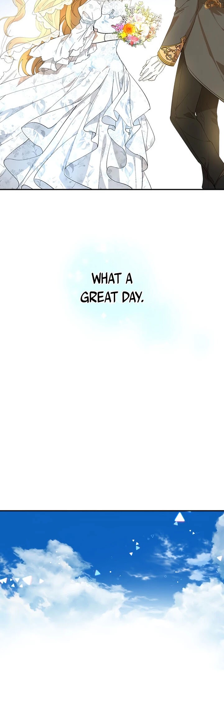 The Reason Why Raeliana Ended up at the Duke’s Mansion Chapter 156 - page 28