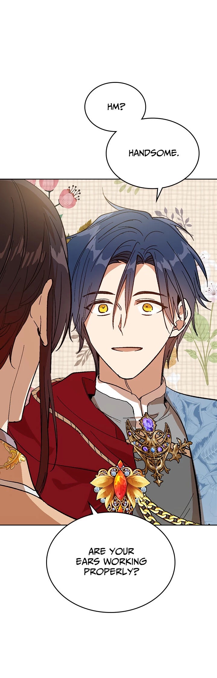 The Reason Why Raeliana Ended up at the Duke’s Mansion Chapter 156 - page 6