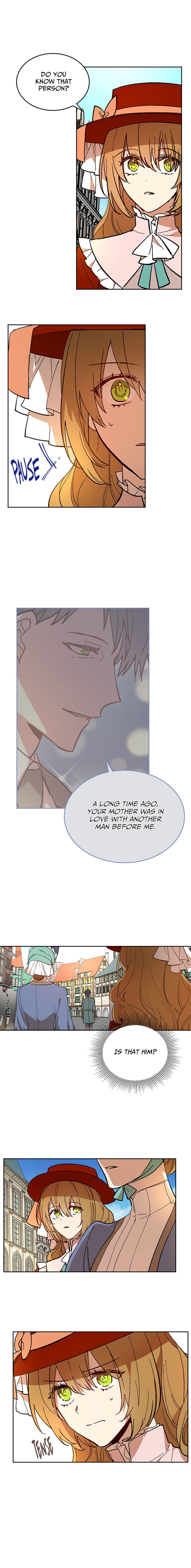 The Reason Why Raeliana Ended up at the Duke’s Mansion Chapter 154 - page 10