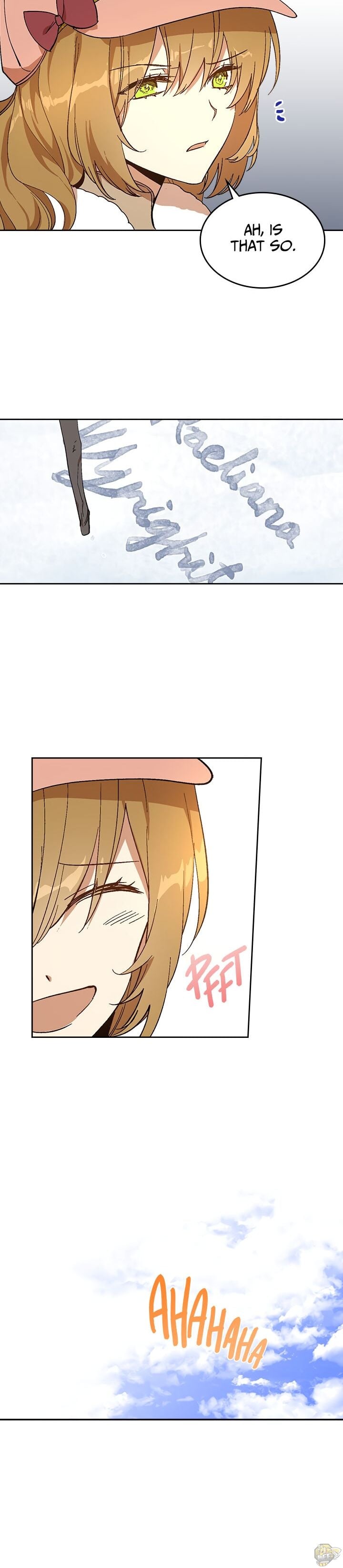 The Reason Why Raeliana Ended up at the Duke’s Mansion Chapter 149 - page 16