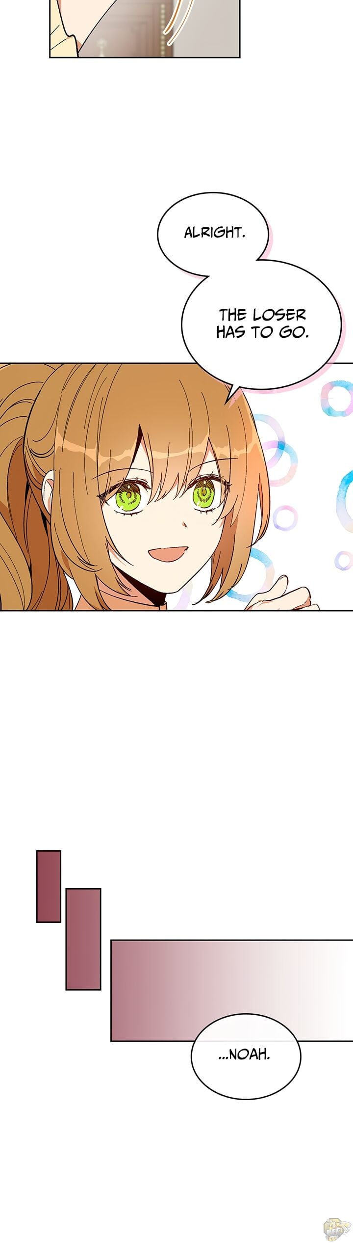 The Reason Why Raeliana Ended up at the Duke’s Mansion Chapter 148 - page 17