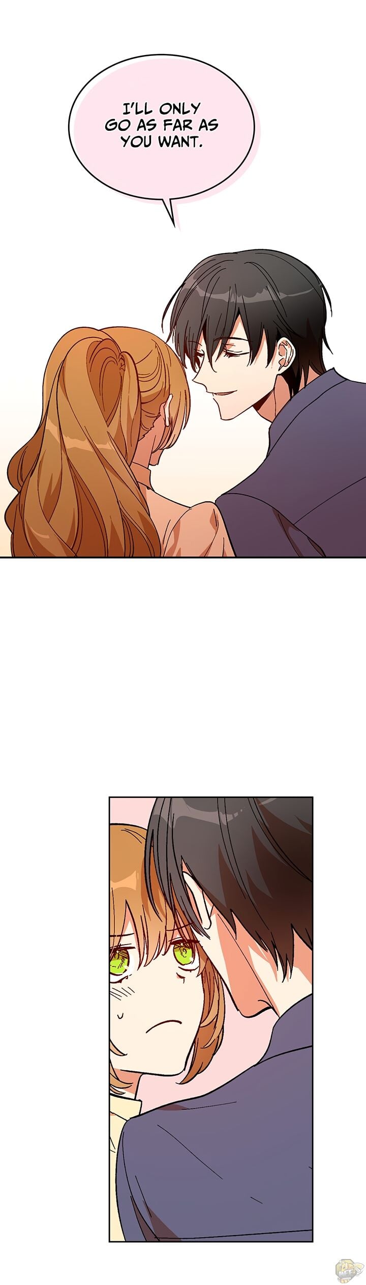 The Reason Why Raeliana Ended up at the Duke’s Mansion Chapter 148 - page 26