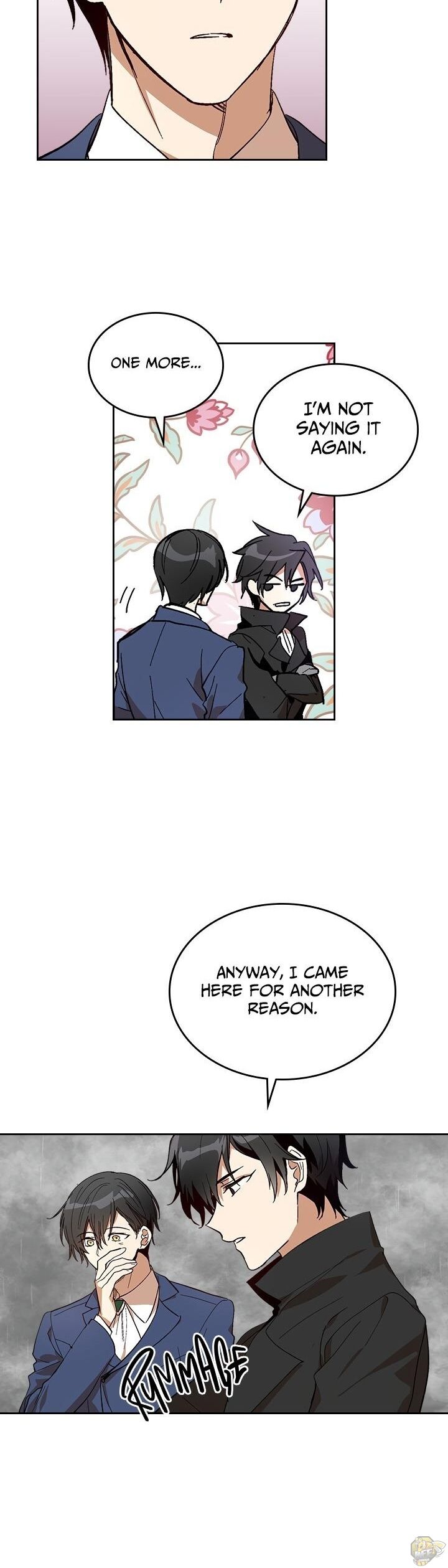 The Reason Why Raeliana Ended up at the Duke’s Mansion Chapter 147 - page 2