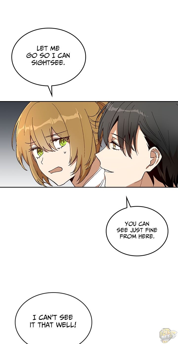 The Reason Why Raeliana Ended up at the Duke’s Mansion Chapter 144 - page 10
