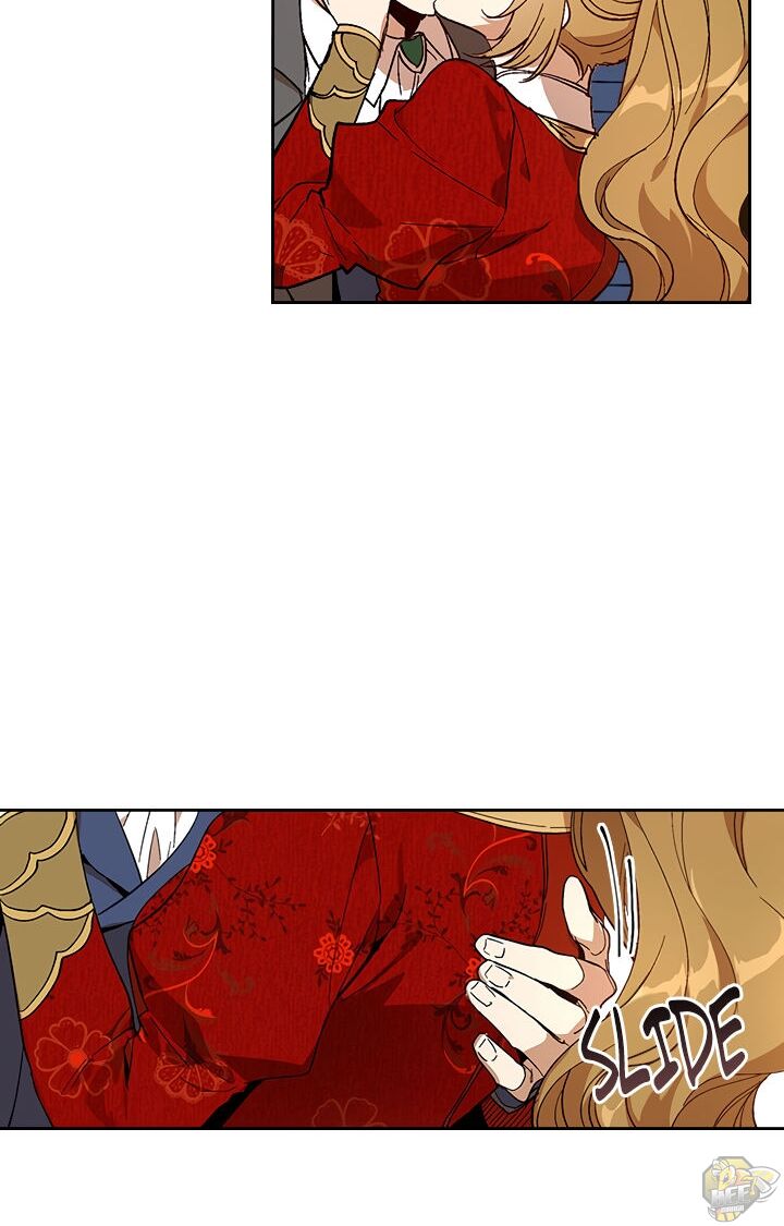 The Reason Why Raeliana Ended up at the Duke’s Mansion Chapter 144 - page 29
