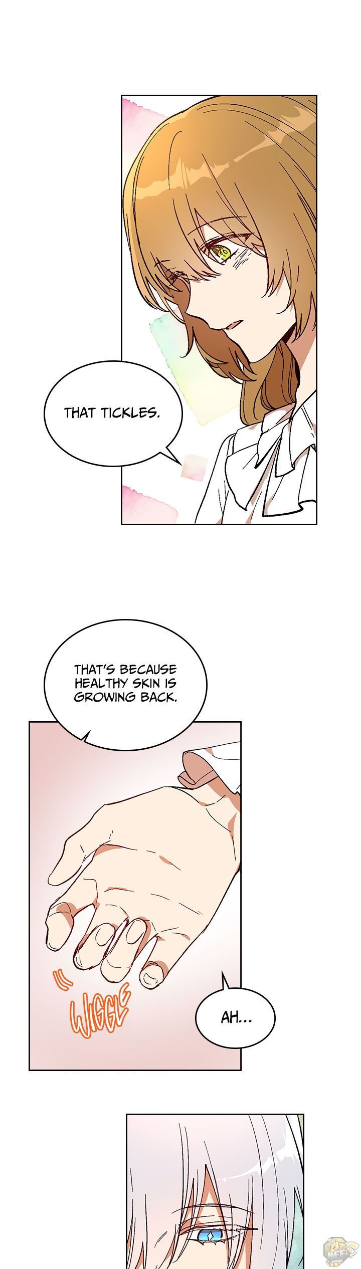 The Reason Why Raeliana Ended up at the Duke’s Mansion Chapter 143 - page 5
