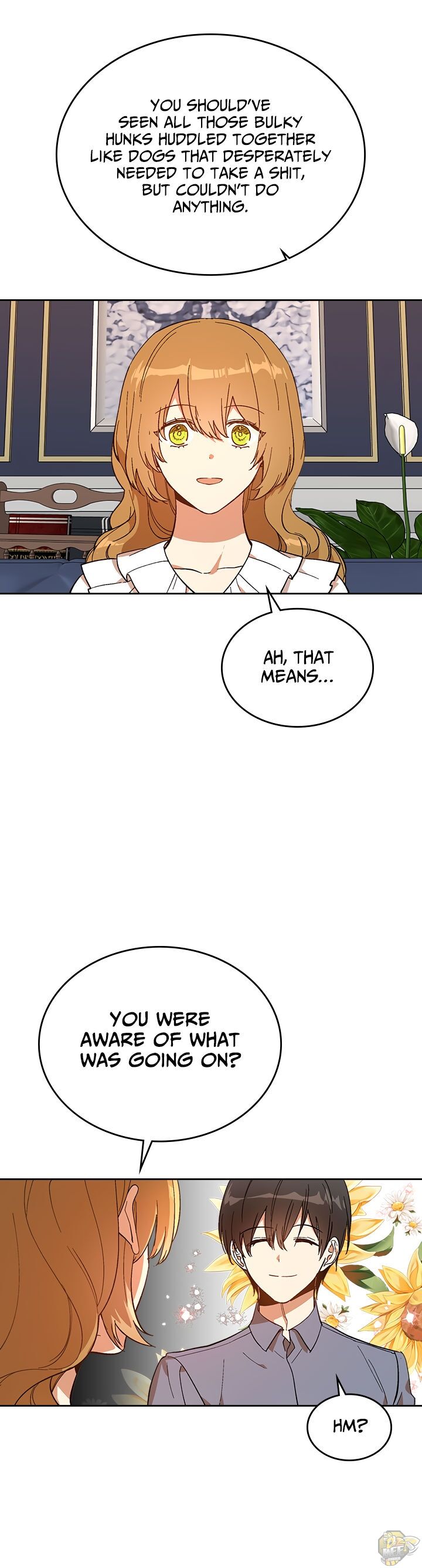 The Reason Why Raeliana Ended up at the Duke’s Mansion Chapter 143 - page 9