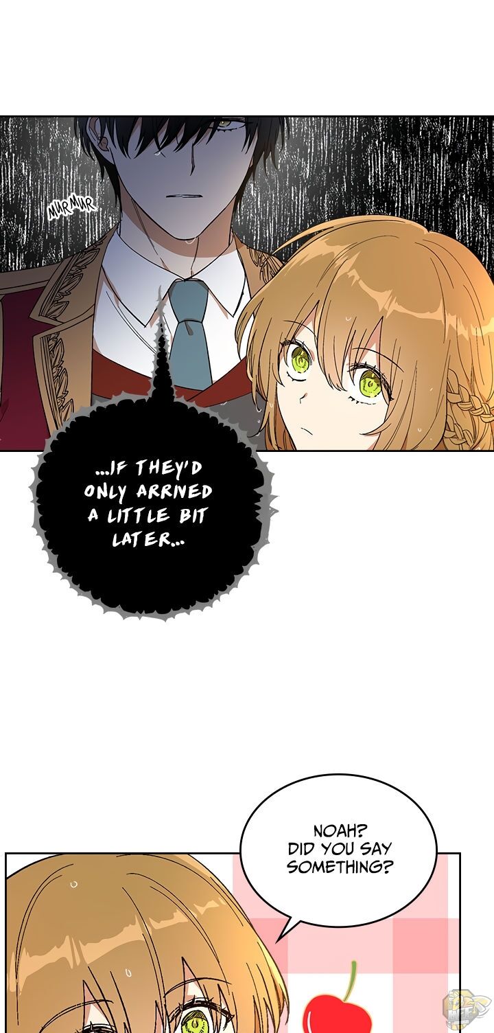 The Reason Why Raeliana Ended up at the Duke’s Mansion Chapter 142 - page 28