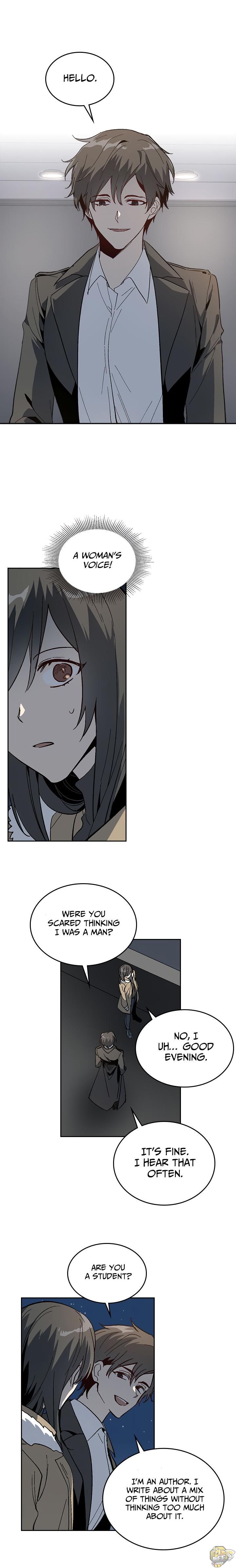 The Reason Why Raeliana Ended up at the Duke’s Mansion Chapter 140 - page 2
