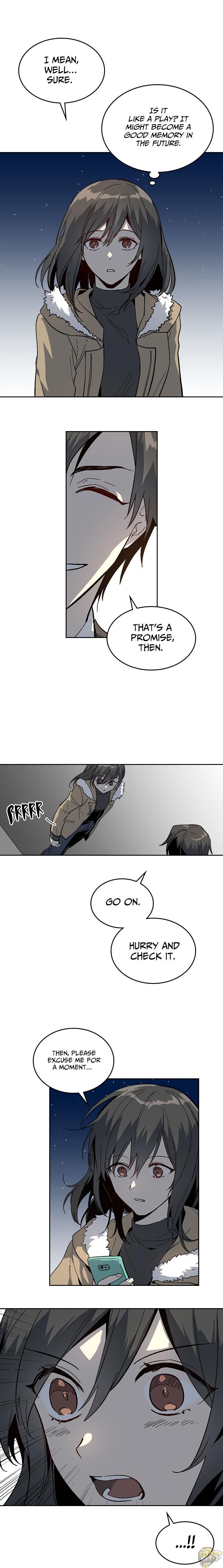 The Reason Why Raeliana Ended up at the Duke’s Mansion Chapter 140 - page 5