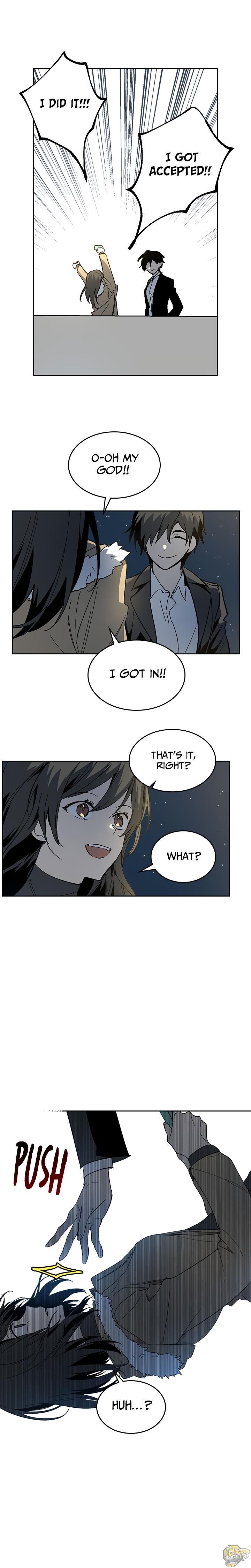 The Reason Why Raeliana Ended up at the Duke’s Mansion Chapter 140 - page 6