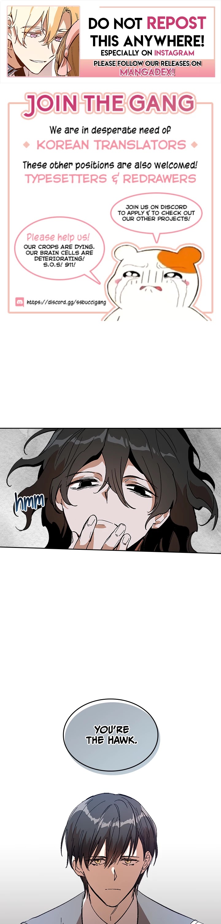 The Reason Why Raeliana Ended up at the Duke’s Mansion Chapter 125 - page 1