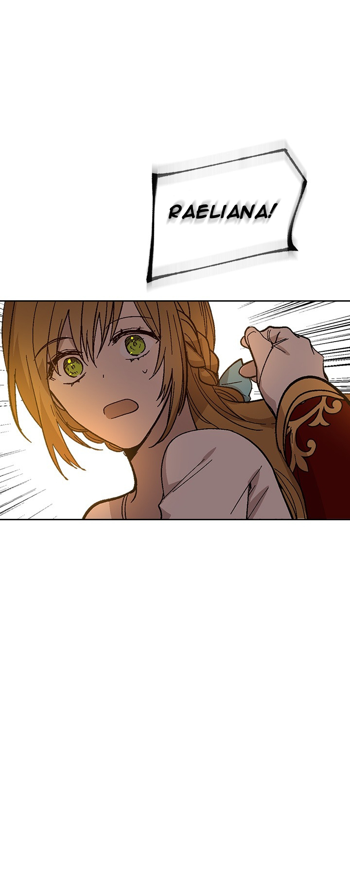 The Reason Why Raeliana Ended up at the Duke’s Mansion Chapter 107 - page 22