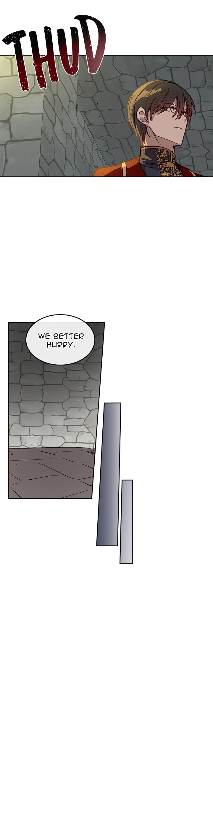 The Reason Why Raeliana Ended up at the Duke’s Mansion Chapter 107 - page 5