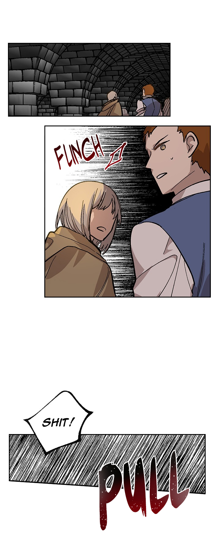 The Reason Why Raeliana Ended up at the Duke’s Mansion Chapter 107 - page 6