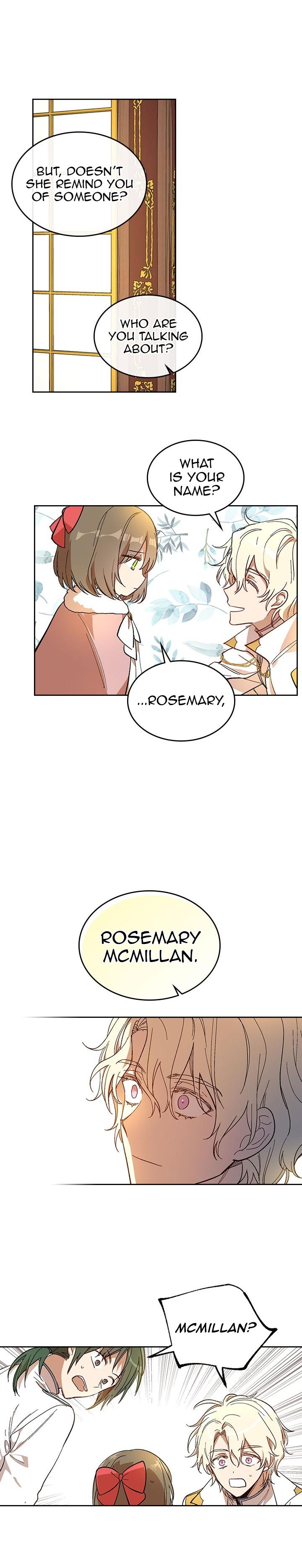 The Reason Why Raeliana Ended up at the Duke’s Mansion Chapter 98 - page 7