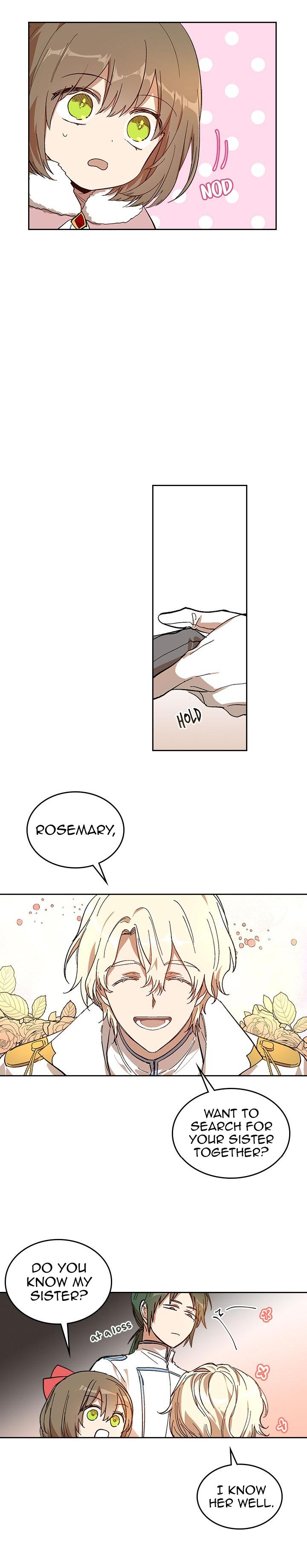 The Reason Why Raeliana Ended up at the Duke’s Mansion Chapter 98 - page 8