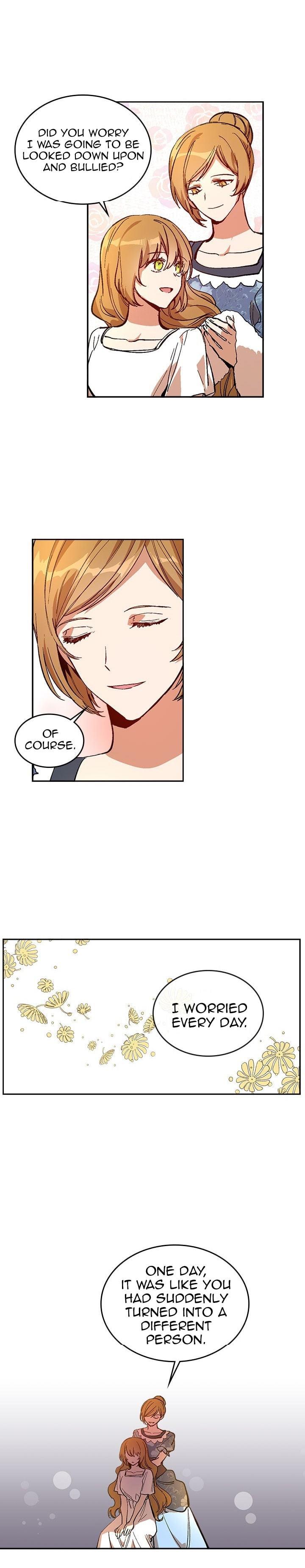 The Reason Why Raeliana Ended up at the Duke’s Mansion Chapter 77 - page 5