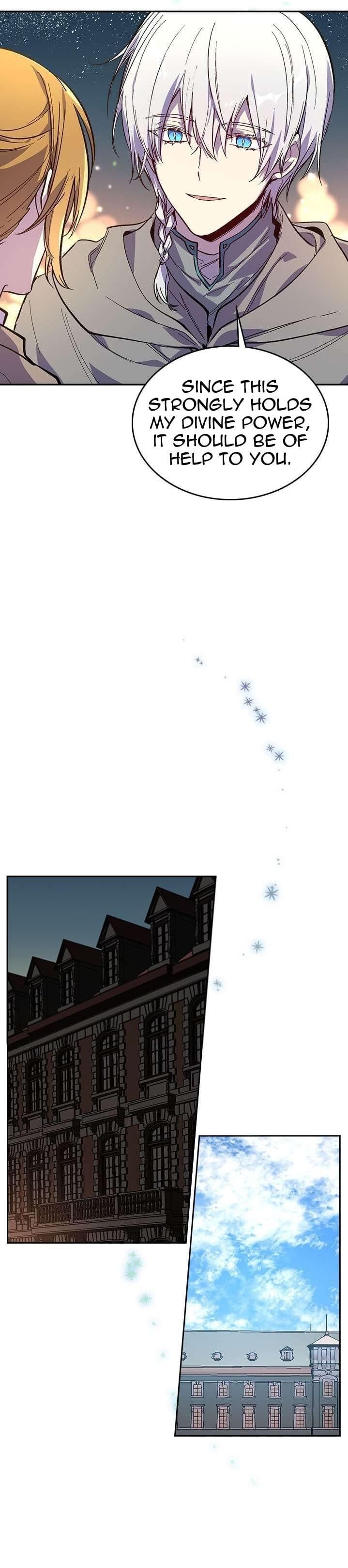 The Reason Why Raeliana Ended up at the Duke’s Mansion Chapter 72 - page 13