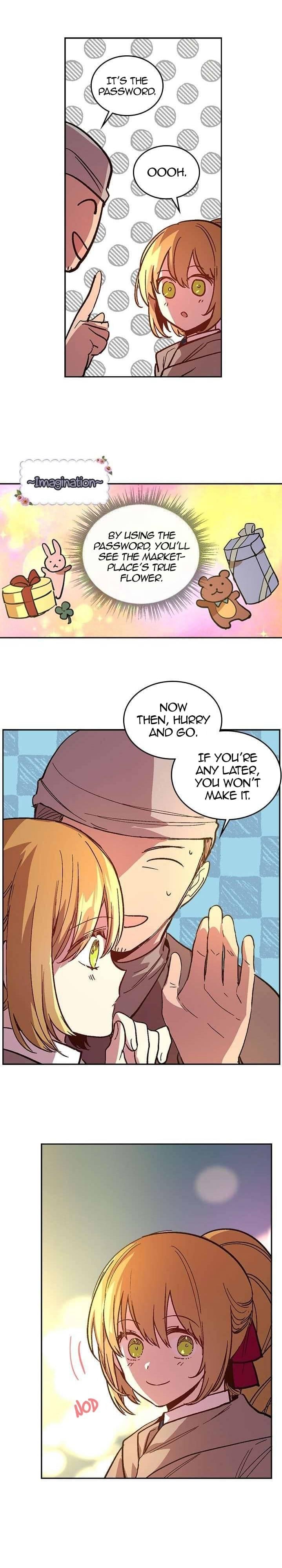 The Reason Why Raeliana Ended up at the Duke’s Mansion Chapter 70 - page 13