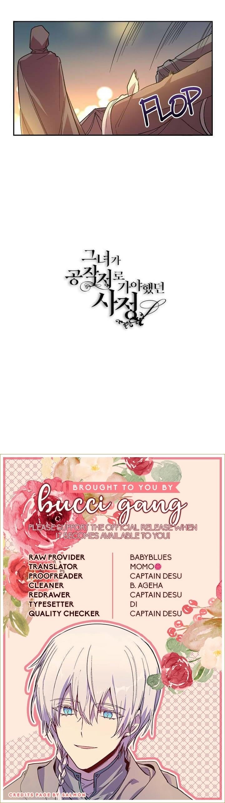 The Reason Why Raeliana Ended up at the Duke’s Mansion Chapter 70 - page 17