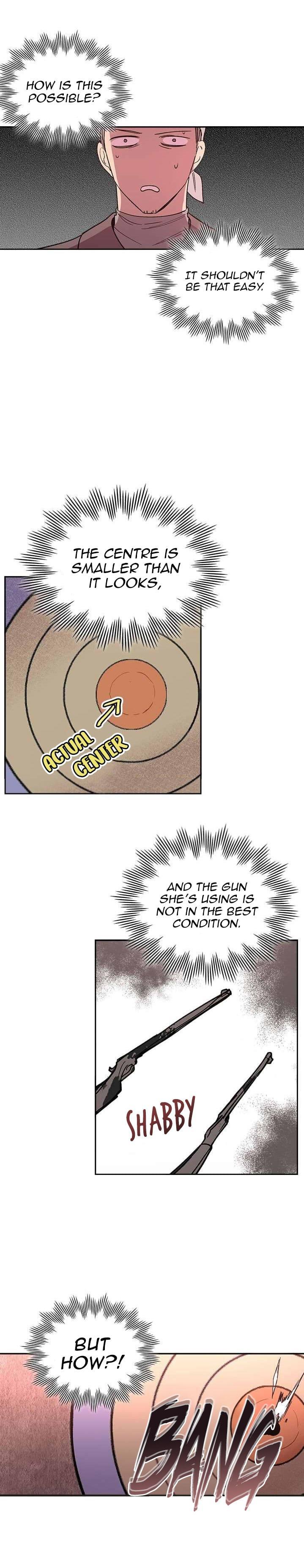 The Reason Why Raeliana Ended up at the Duke’s Mansion Chapter 70 - page 2