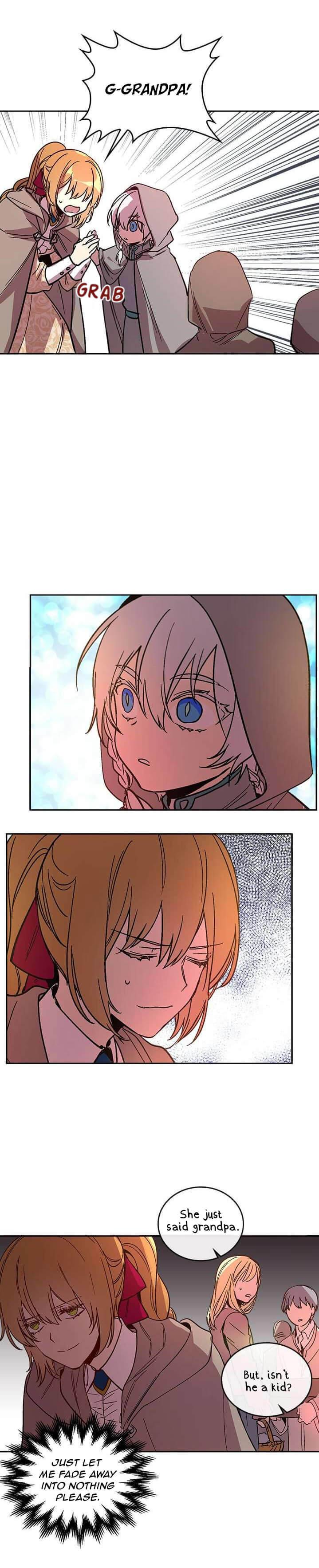 The Reason Why Raeliana Ended up at the Duke’s Mansion Chapter 68 - page 16