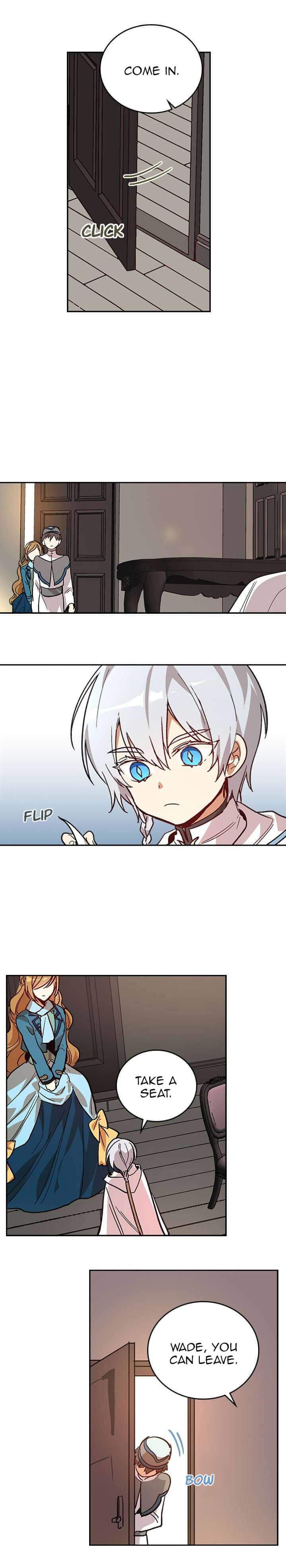 The Reason Why Raeliana Ended up at the Duke’s Mansion Chapter 66 - page 16