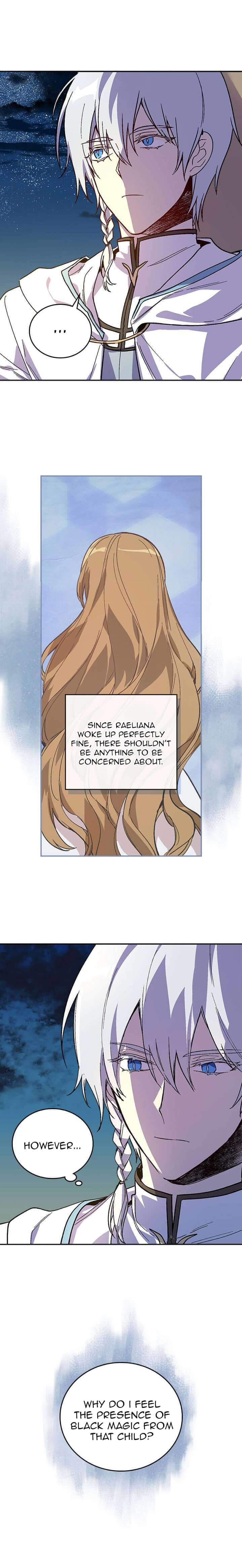 The Reason Why Raeliana Ended up at the Duke’s Mansion Chapter 66 - page 6