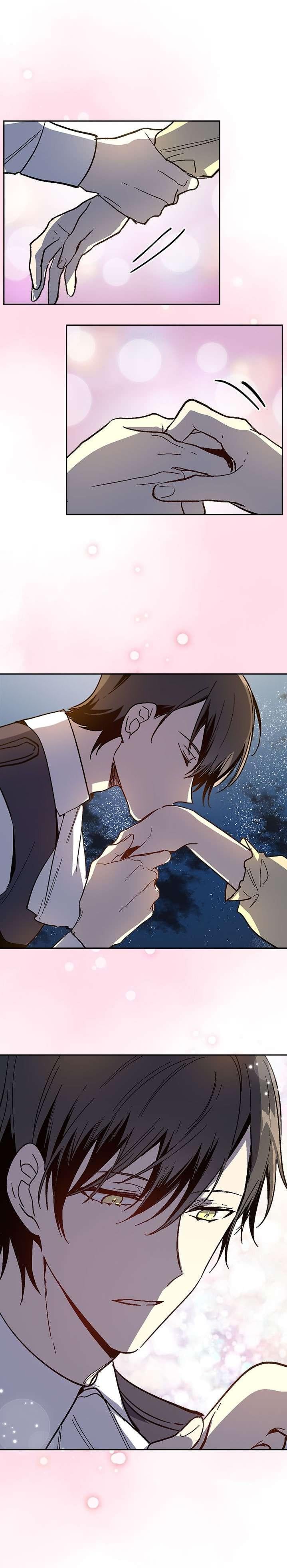 The Reason Why Raeliana Ended up at the Duke’s Mansion Chapter 65 - page 10