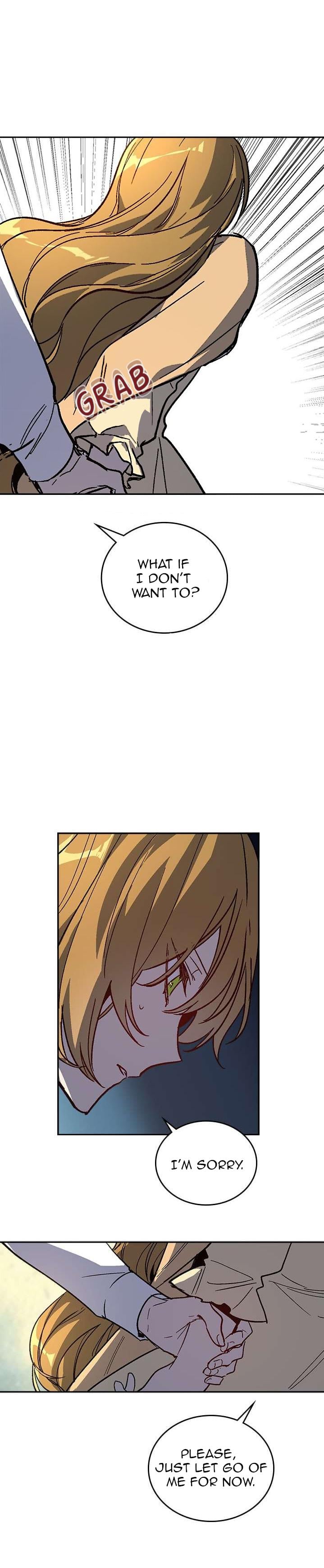 The Reason Why Raeliana Ended up at the Duke’s Mansion Chapter 65 - page 14