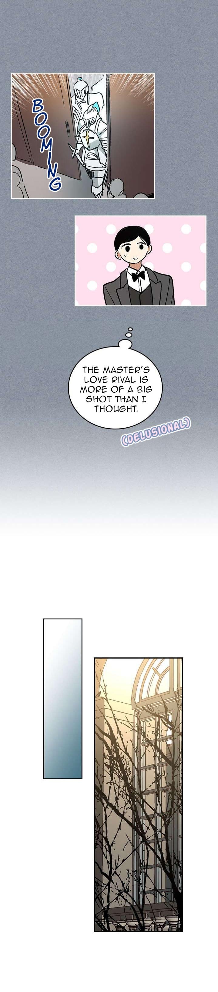 The Reason Why Raeliana Ended up at the Duke’s Mansion Chapter 63 - page 13