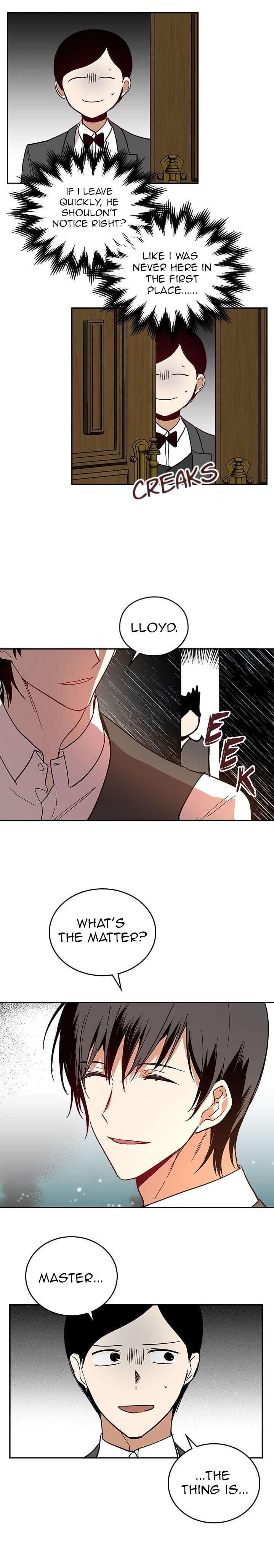 The Reason Why Raeliana Ended up at the Duke’s Mansion Chapter 63 - page 16