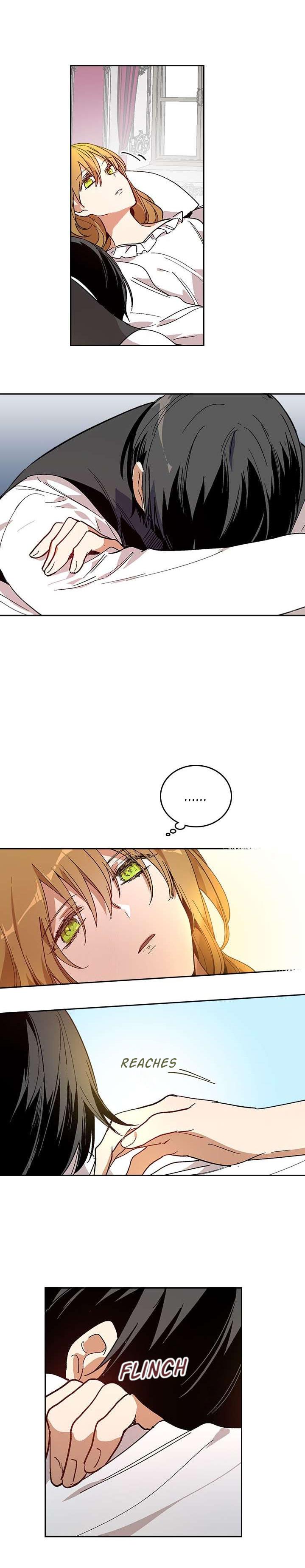 The Reason Why Raeliana Ended up at the Duke’s Mansion Chapter 63 - page 3