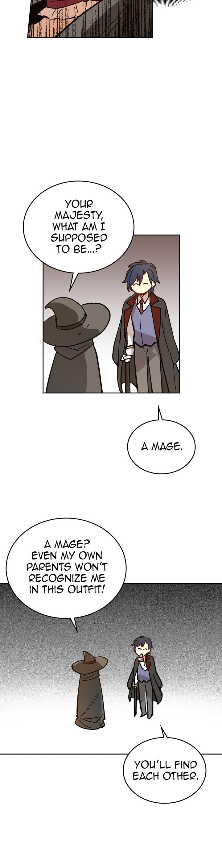 The Reason Why Raeliana Ended up at the Duke’s Mansion Chapter 60 - page 7
