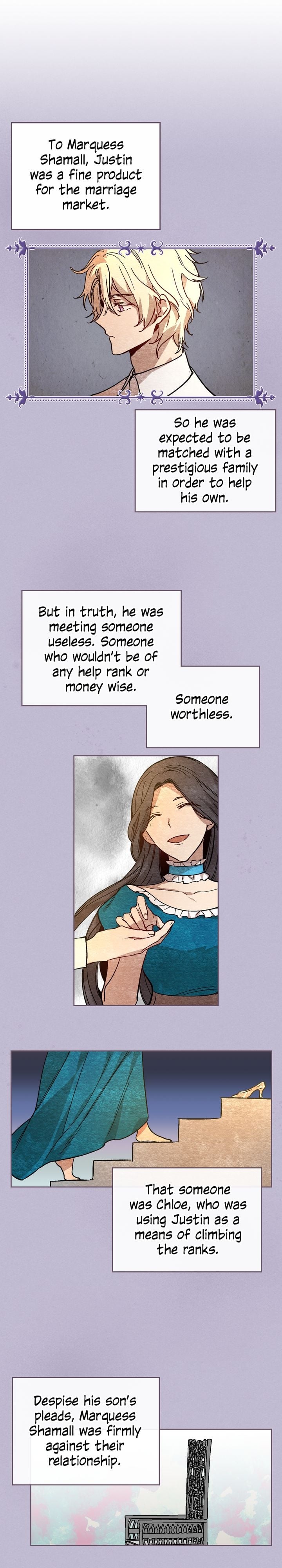 The Reason Why Raeliana Ended up at the Duke’s Mansion Chapter 59 - page 14