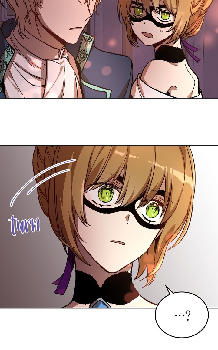 The Reason Why Raeliana Ended up at the Duke’s Mansion Chapter 59 - page 4
