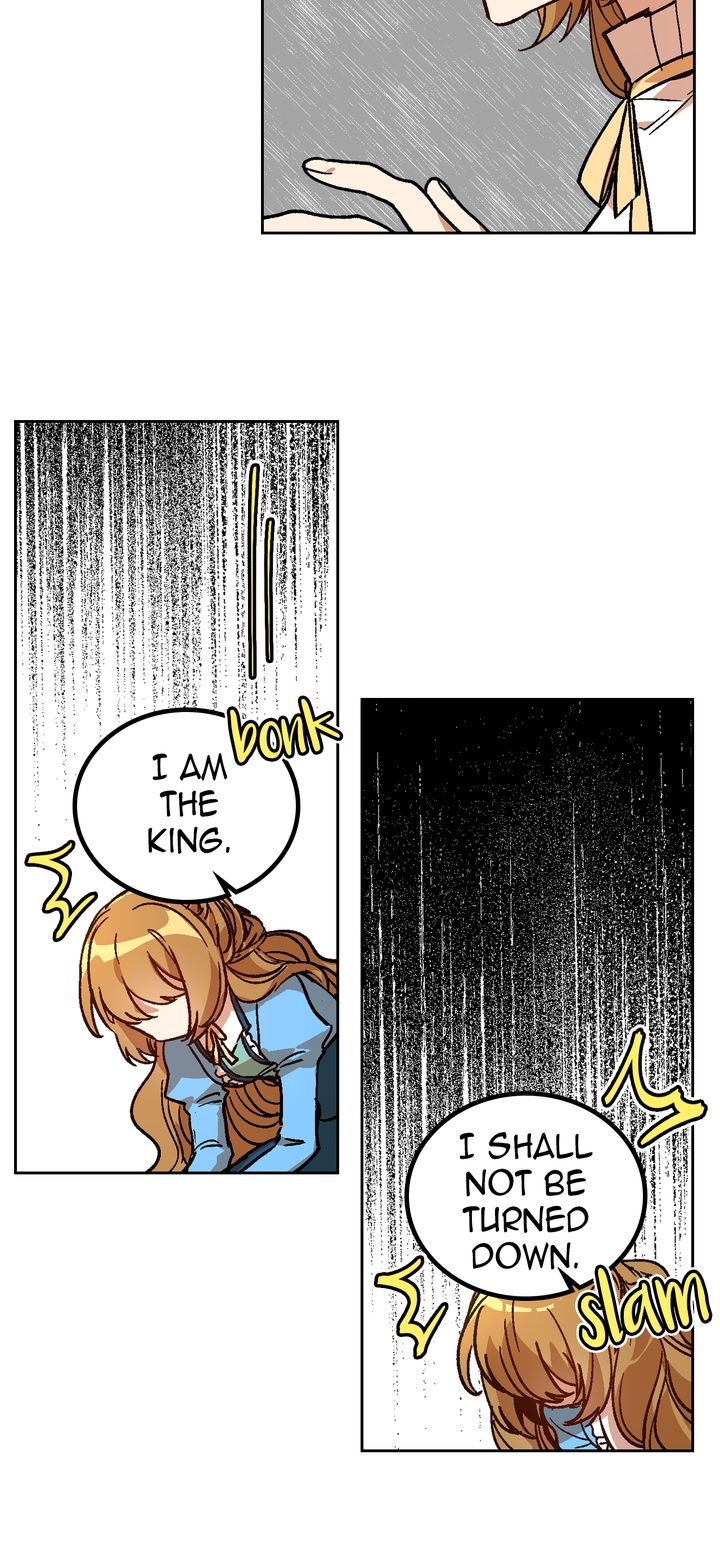 The Reason Why Raeliana Ended up at the Duke’s Mansion Chapter 52 - page 15